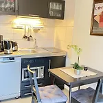 Beyer Apartmán *