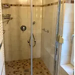 Apartmán Beyer Friedrichroda