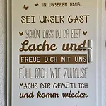 Beyer Apartmán Friedrichroda