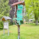 Apartmán Beyer *