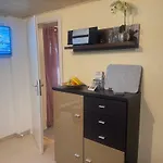 Beyer Apartmán