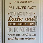 Beyer Apartmán Friedrichroda