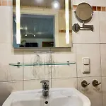 Beyer Apartmán Friedrichroda