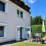 Apartmán Beyer