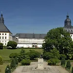 Apartmán Beyer Friedrichroda