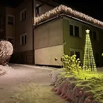 Beyer Apartmán *