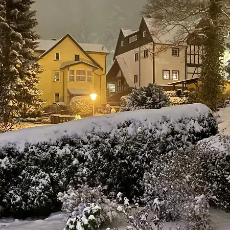 Beyer Appartamento *