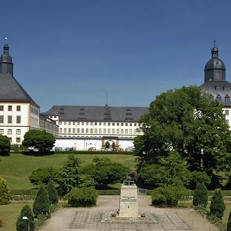 Beyer Фридрихрода