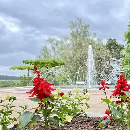 Beyer Апартаменты