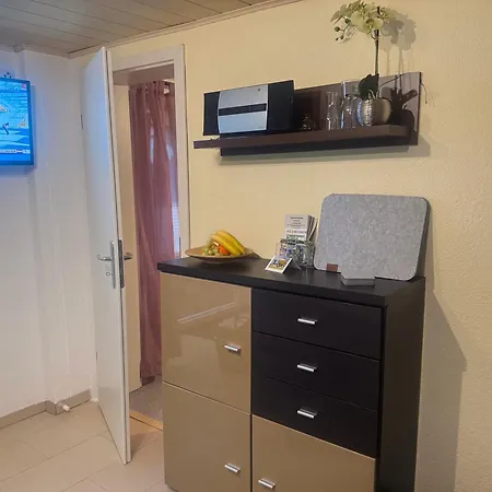 Beyer Apartment