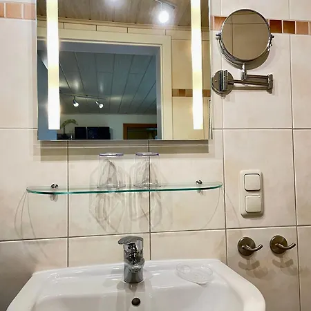 Beyer Appartement Friedrichroda
