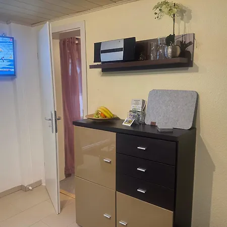 Apartmán Beyer