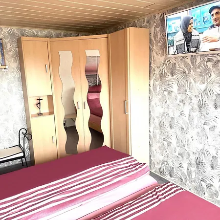 Appartement Beyer