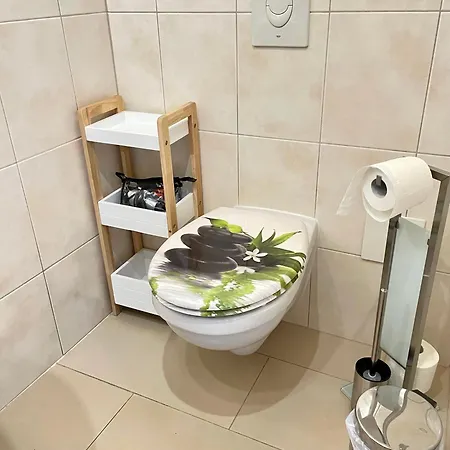 Appartement Beyer *