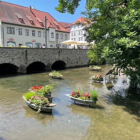 Beyer Friedrichroda