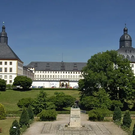 Appartement Beyer Friedrichroda