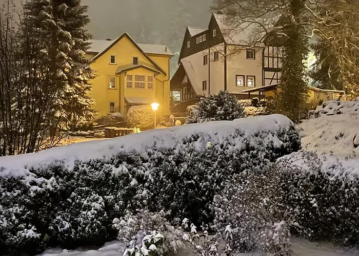 Beyer Appartamento *