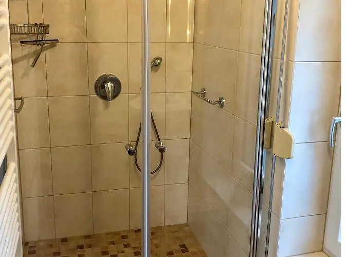 Appartement Beyer Friedrichroda