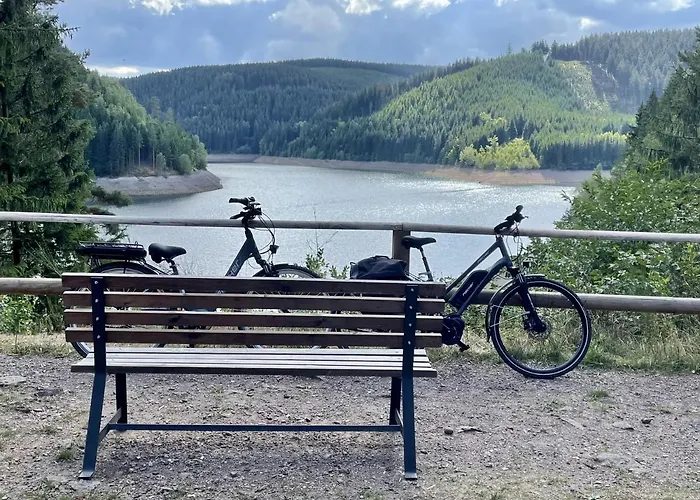 Appartamento Beyer Friedrichroda