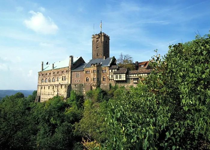 Beyer Appartamento *