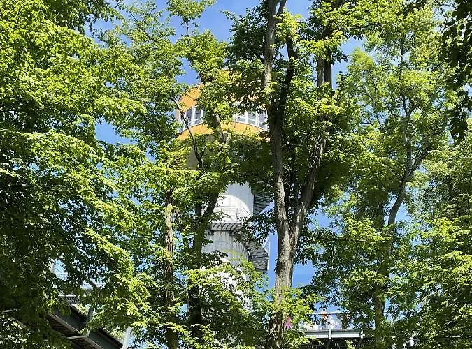 Appartamento Beyer Friedrichroda