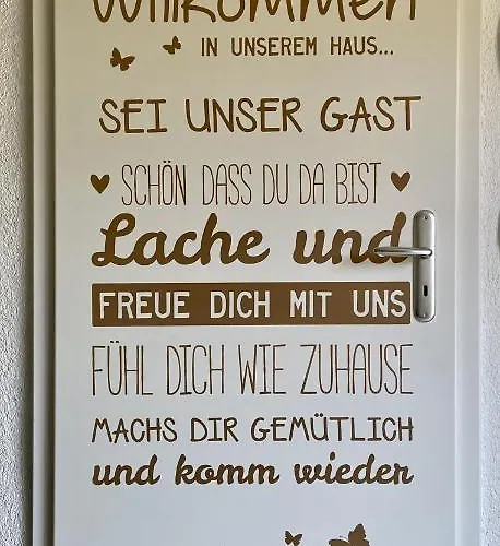 Beyer Appartement Friedrichroda